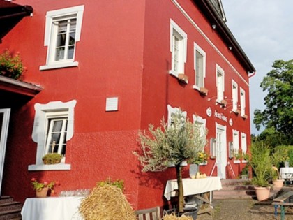 Foto: Alte Fähre