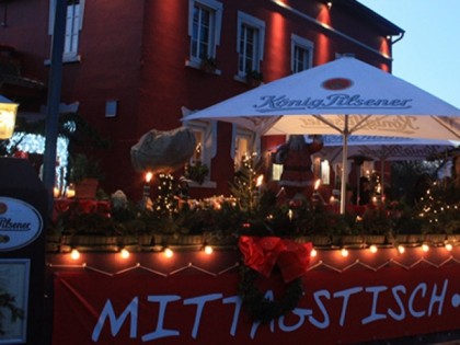 Foto: Alte Fähre