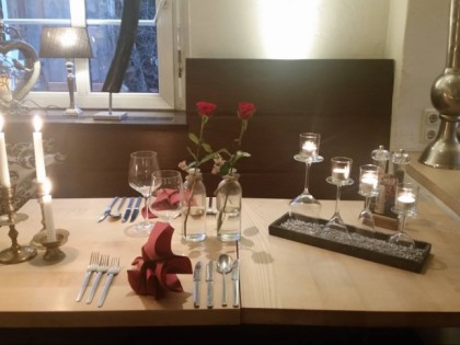 Foto: Alte Fähre
